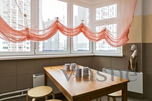 Daily 70th anniversary of victory 1, Krasnogorsk - apartment by the day