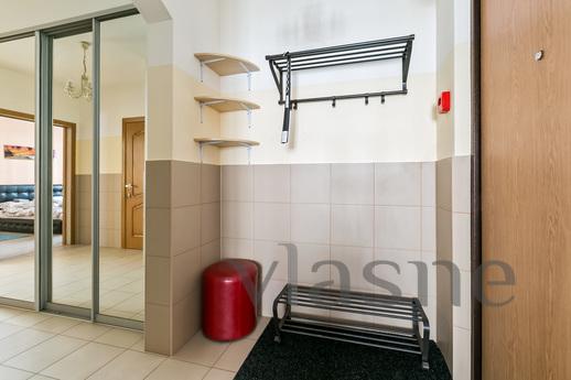 Daily 70th anniversary of victory 1, Krasnogorsk - apartment by the day