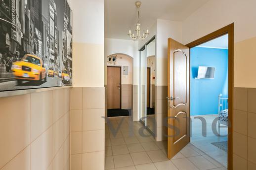 Daily 70th anniversary of victory 1, Krasnogorsk - apartment by the day