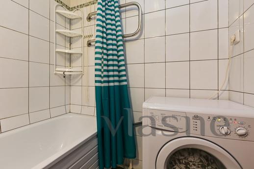 Daily 70th anniversary of victory 1, Krasnogorsk - apartment by the day