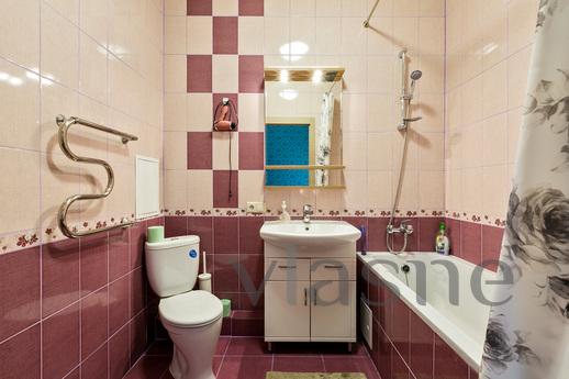 Daily rent Novotushinskaya 2, Krasnogorsk - apartment by the day