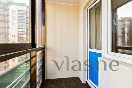 Daily rent Novotushinskaya 2, Krasnogorsk - apartment by the day