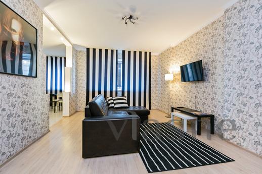 Daily rent Novotushinskaya 6, Krasnogorsk - apartment by the day