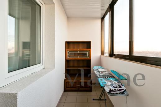 Daily rent Novotushinskaya 6, Krasnogorsk - apartment by the day