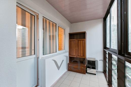 Daily rent Novotushinskaya 6, Krasnogorsk - apartment by the day