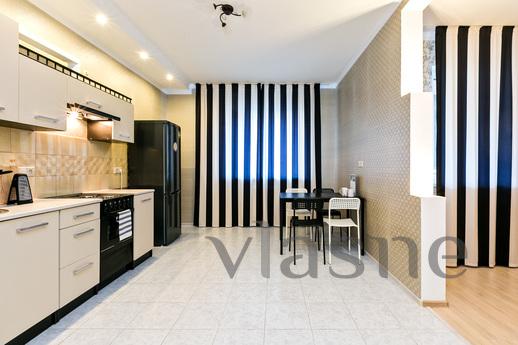 Daily rent Novotushinskaya 6, Krasnogorsk - apartment by the day