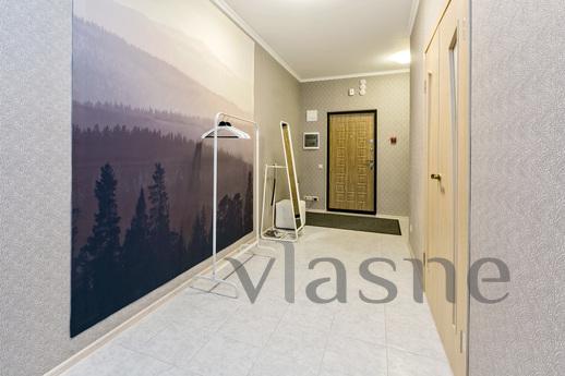 Daily rent Novotushinskaya 6, Krasnogorsk - apartment by the day