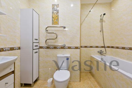 Daily rent Novotushinskaya 6, Krasnogorsk - apartment by the day