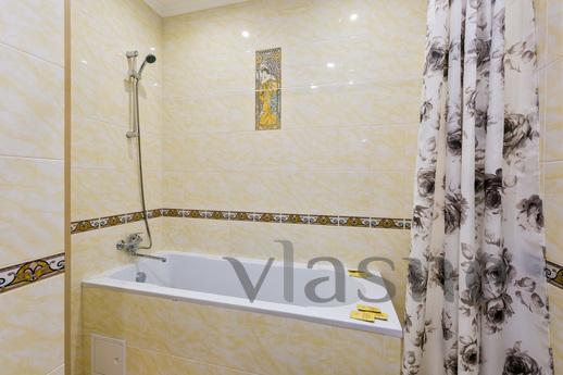 Daily rent Novotushinskaya 6, Krasnogorsk - apartment by the day