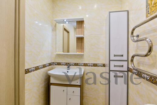 Daily rent Novotushinskaya 6, Krasnogorsk - apartment by the day