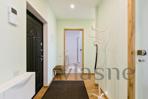 Daily rent Novotushinskaya 4, Krasnogorsk - apartment by the day