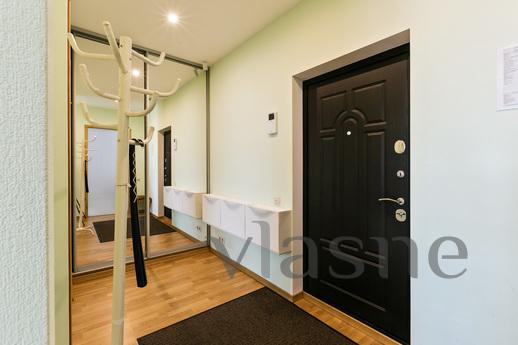 Daily rent Novotushinskaya 4, Krasnogorsk - apartment by the day