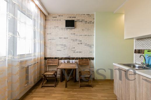 Daily rent Novotushinskaya 4, Krasnogorsk - apartment by the day