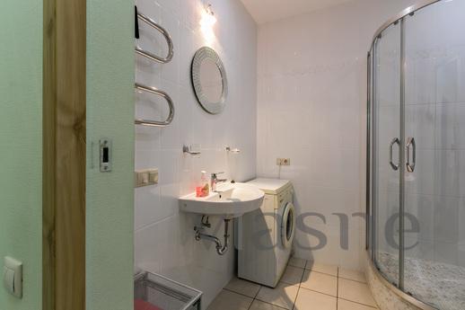 Daily rent Novotushinskaya 4, Krasnogorsk - apartment by the day