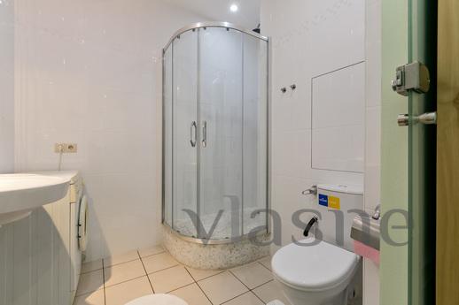 Daily rent Novotushinskaya 4, Krasnogorsk - apartment by the day