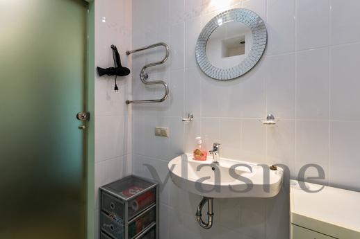 Daily rent Novotushinskaya 4, Krasnogorsk - apartment by the day