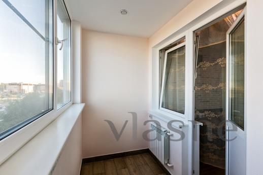 Daily rent Novotushinskaya 4, Krasnogorsk - apartment by the day