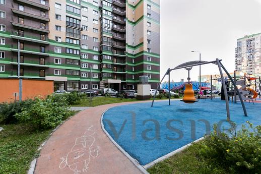 Daily rent Novotushinskaya 4, Krasnogorsk - apartment by the day