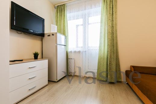 Daily rent Novotushinskaya 2, Krasnogorsk - apartment by the day