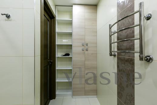 Daily Ukrainian Boulevard 6, Moscow - apartment by the day