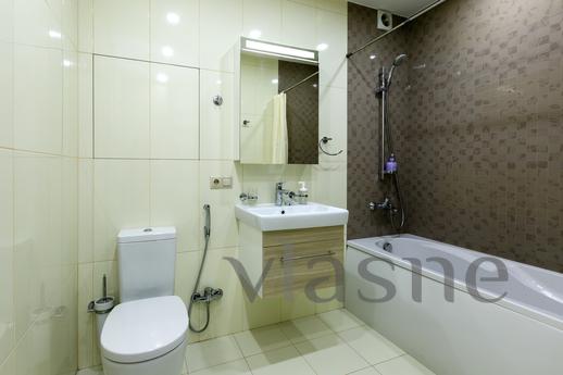 Daily Ukrainian Boulevard 6, Moscow - apartment by the day