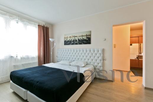 Daily Skhodnenskaya 27, Krasnogorsk - apartment by the day