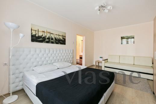 Daily Skhodnenskaya 27, Krasnogorsk - apartment by the day