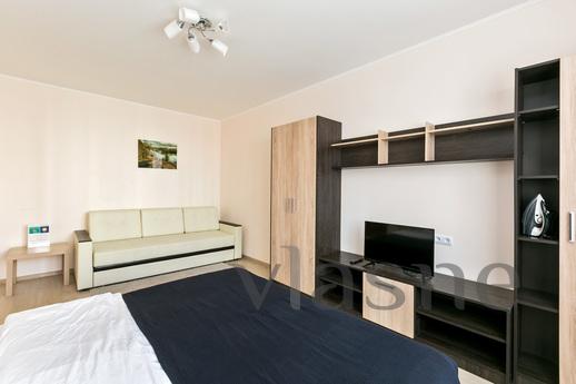 Daily Skhodnenskaya 27, Krasnogorsk - apartment by the day