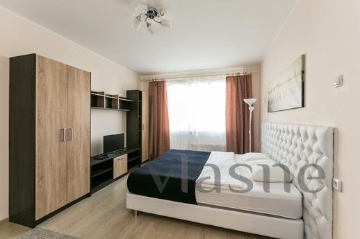 Daily Skhodnenskaya 27, Krasnogorsk - apartment by the day