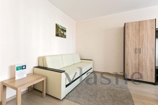 Daily Skhodnenskaya 27, Krasnogorsk - apartment by the day