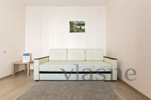 Daily Skhodnenskaya 27, Krasnogorsk - apartment by the day