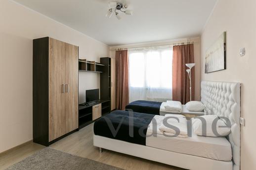 Daily Skhodnenskaya 27, Krasnogorsk - apartment by the day