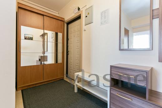 Daily Skhodnenskaya 27, Krasnogorsk - apartment by the day