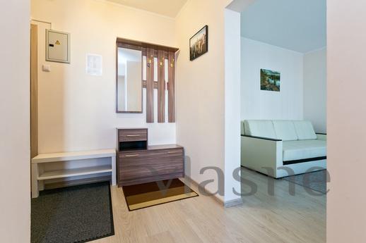 Daily Skhodnenskaya 27, Krasnogorsk - apartment by the day