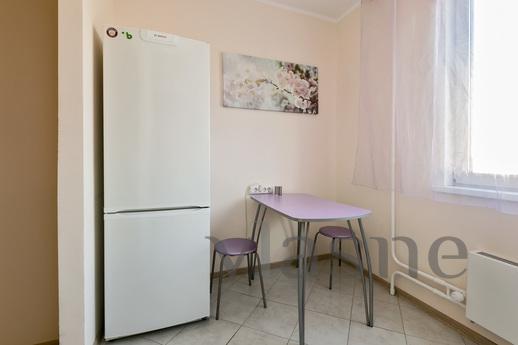 Daily Skhodnenskaya 27, Krasnogorsk - apartment by the day