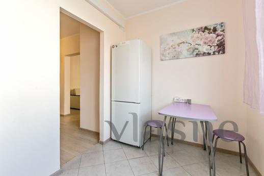 Daily Skhodnenskaya 27, Krasnogorsk - apartment by the day