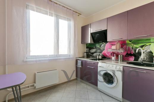 Daily Skhodnenskaya 27, Krasnogorsk - apartment by the day