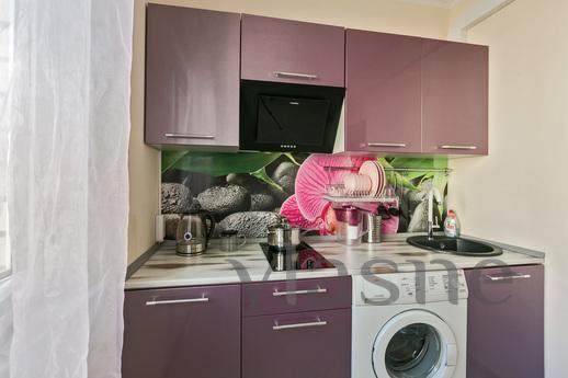 Daily Skhodnenskaya 27, Krasnogorsk - apartment by the day