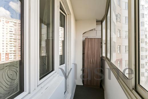 Daily Skhodnenskaya 27, Krasnogorsk - apartment by the day