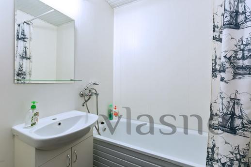 Daily Skhodnenskaya 27, Krasnogorsk - apartment by the day