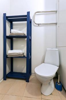Daily Skhodnenskaya 27, Krasnogorsk - apartment by the day