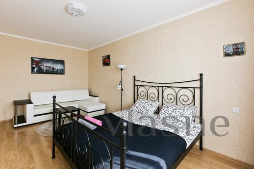 Daily Spaso-Tushinsky Boulevard 5, Krasnogorsk - apartment by the day