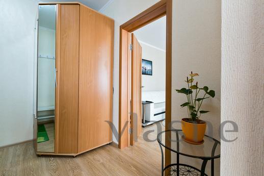 Daily Spaso-Tushinsky Boulevard 5, Krasnogorsk - apartment by the day