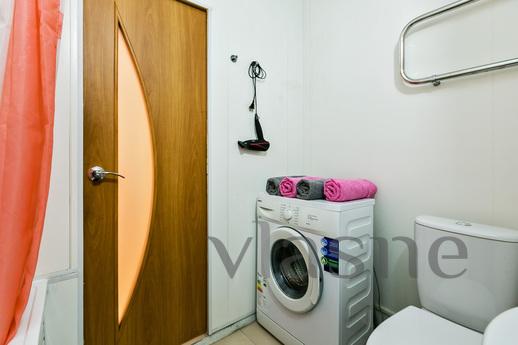 Daily Spaso-Tushinsky Boulevard 5, Krasnogorsk - apartment by the day