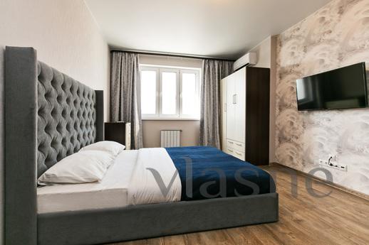 Daily rent Novotushinskaya 4, Krasnogorsk - apartment by the day