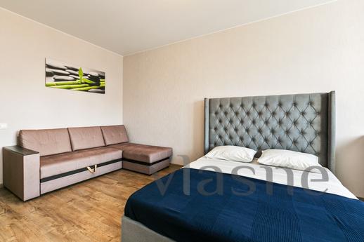Daily rent Novotushinskaya 4, Krasnogorsk - apartment by the day