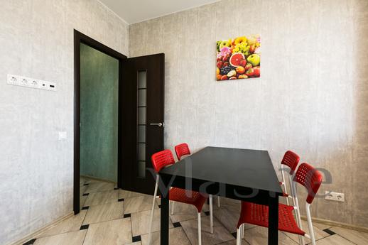 Daily rent Novotushinskaya 4, Krasnogorsk - apartment by the day