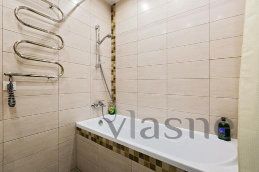 Daily rent Novotushinskaya 4, Krasnogorsk - apartment by the day