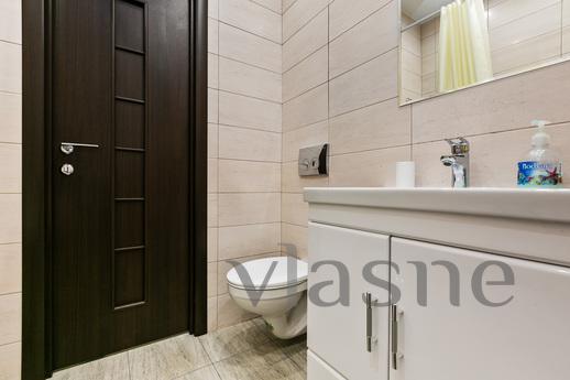 Daily rent Novotushinskaya 4, Krasnogorsk - apartment by the day