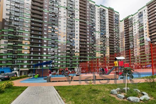Daily rent Novotushinskaya 4, Krasnogorsk - apartment by the day